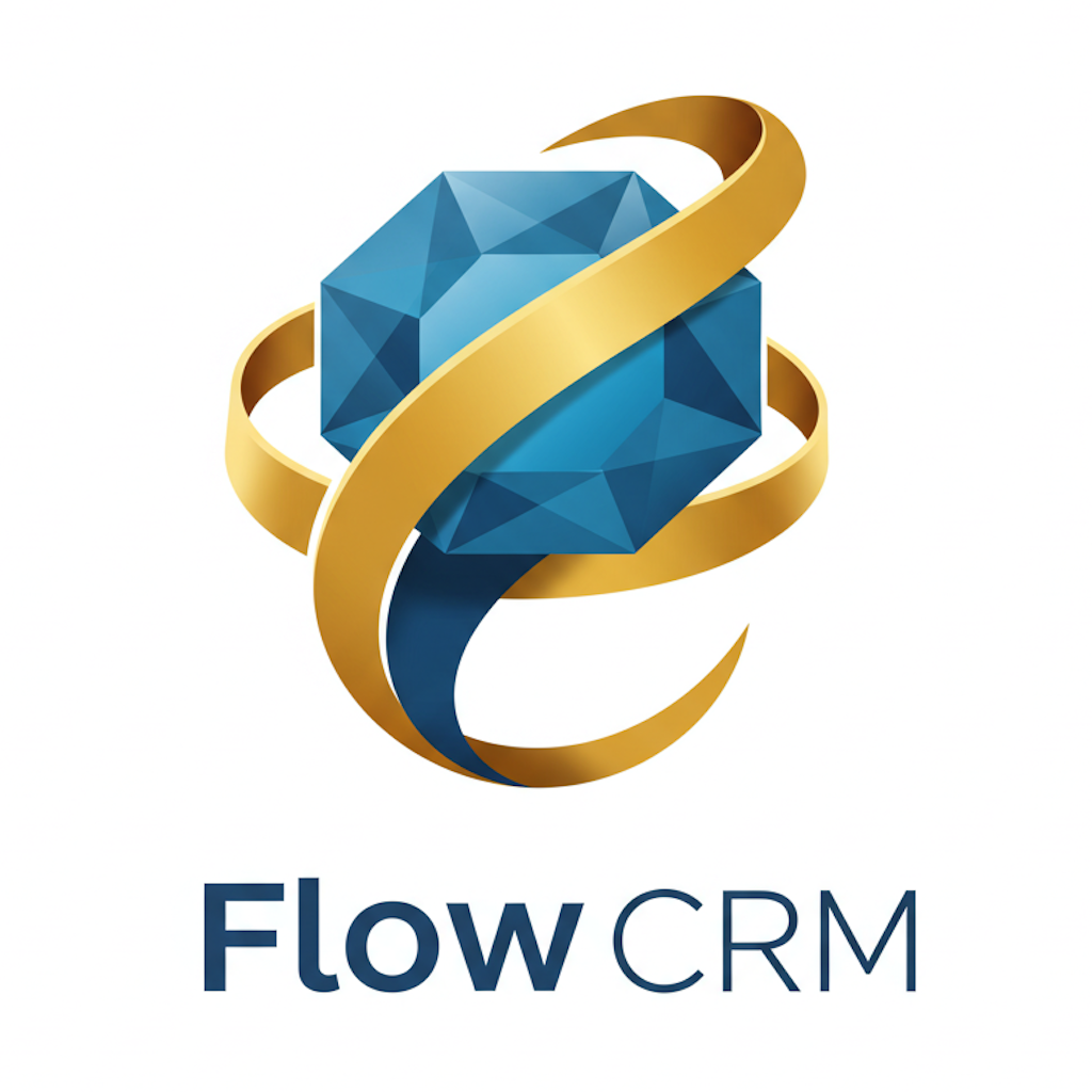 JewelersFlow App Icon